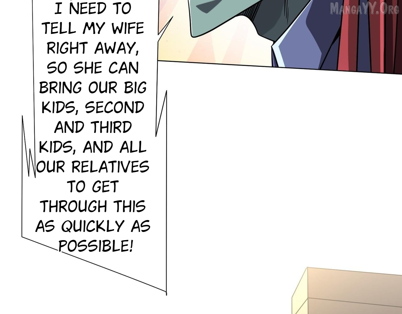 With My Netherworld Trillions, Game On! Chapter 277 - page 84